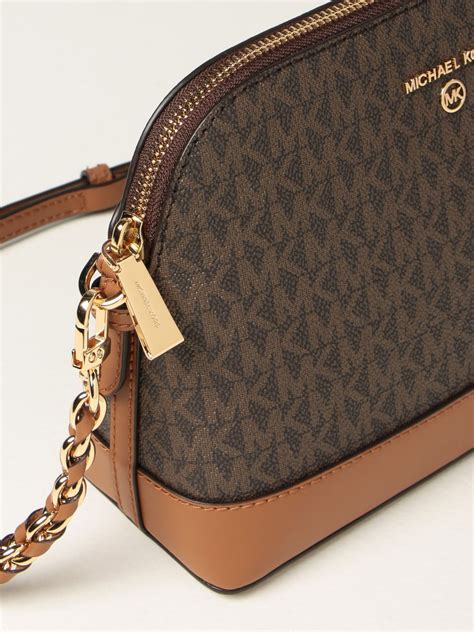 michael kors borse a tracolla|Michael Kors borse vintage.